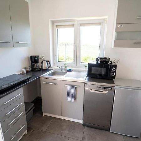 Apartamenty Teczowa 14 Сърбиново Екстериор снимка