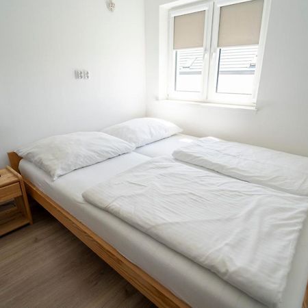 Apartamenty Teczowa 14 Сърбиново Екстериор снимка