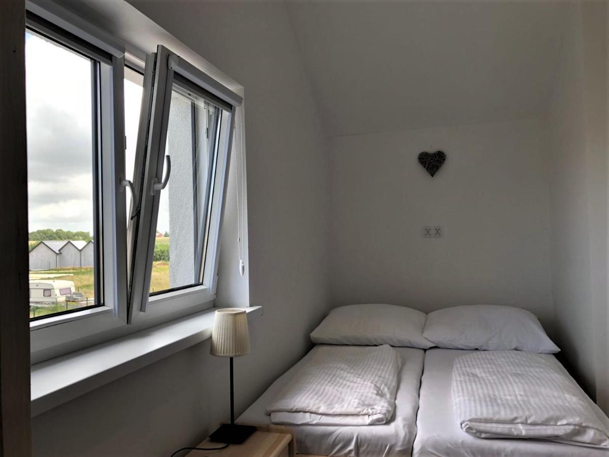 Apartamenty Teczowa 14 Сърбиново Екстериор снимка