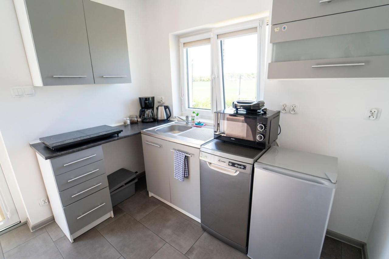 Apartamenty Teczowa 14 Сърбиново Екстериор снимка