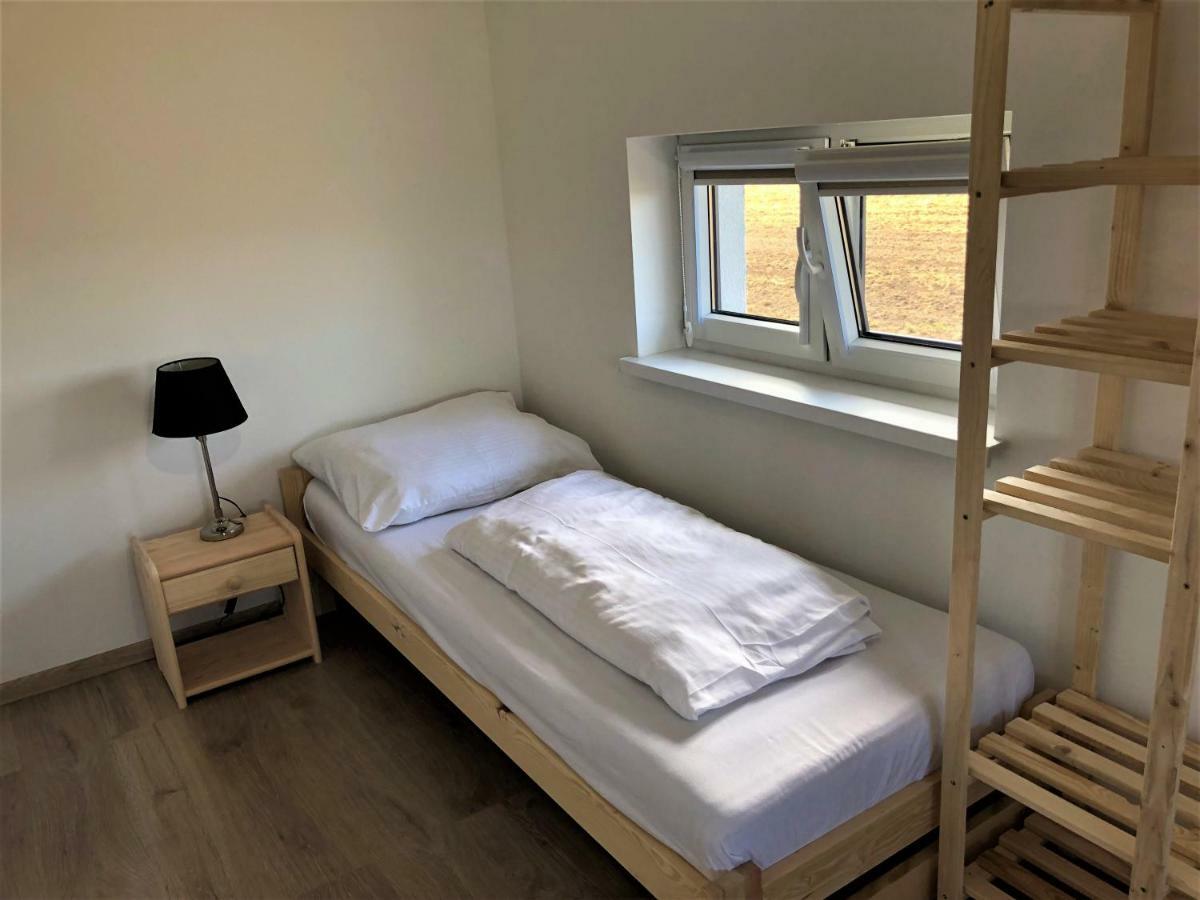 Apartamenty Teczowa 14 Сърбиново Екстериор снимка