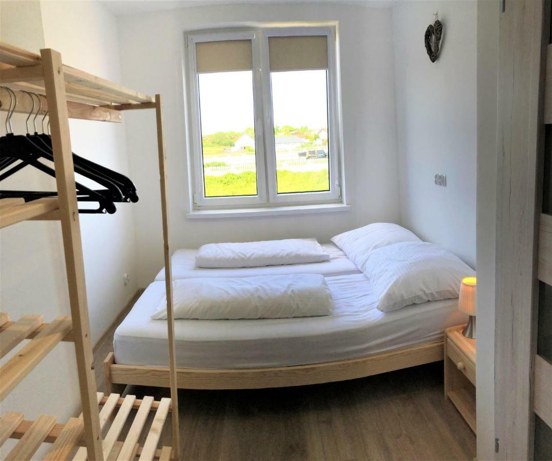 Apartamenty Teczowa 14 Сърбиново Екстериор снимка