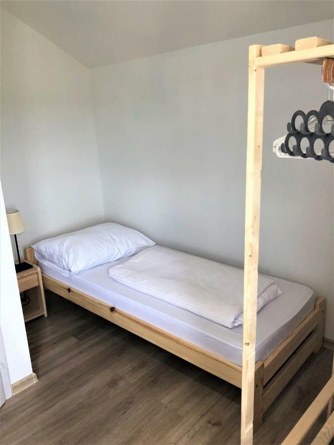 Apartamenty Teczowa 14 Сърбиново Екстериор снимка